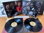 Michael Jackson - 4x Various MJ Albums - Diverse titels -, Nieuw in verpakking
