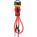 Benson Elastiek 120 cm - Karabijnhaak - Veilig en Handig..., Auto diversen, Ophalen of Verzenden, Nieuw