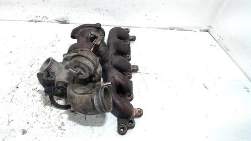 Turbo Volvo S80 II 2.5 T 30757112 53049700033, Auto-onderdelen, Motor en Toebehoren, ARN erkend, Stiba lid, Erkend duurzaam, Gebruikt