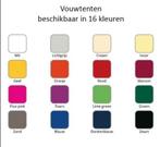 Easy Up Partytent Aluminium frame 3 x 4,5 mtr (stel zelf..., Verzenden, Nieuw, 2 meter of meer, Partytent