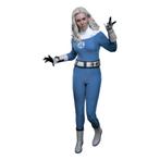 The Fantastic Four: First Steps Action Figure 1/6 Invisible, Ophalen of Verzenden, Nieuw
