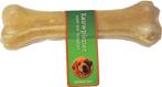 Geperst bot 20 cm met banderol - Gebr. de Boon, Dieren en Toebehoren, Honden | Herdershonden en Veedrijvers