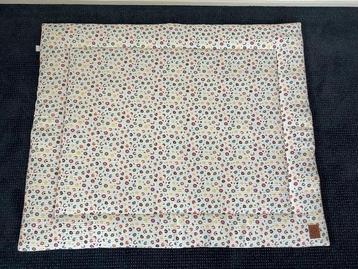 May Lovely® - Speelkleed - 150 x 120 cm - Jumping Cheeta