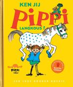 Ken jij Pippi Langkous? / Gouden Boekjes 9789047628064, Verzenden, Zo goed als nieuw, Astrid Lindgren
