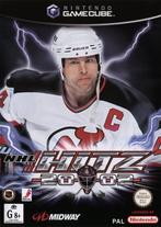 Gamecube NHL Hitz 20-02, Verzenden, Zo goed als nieuw