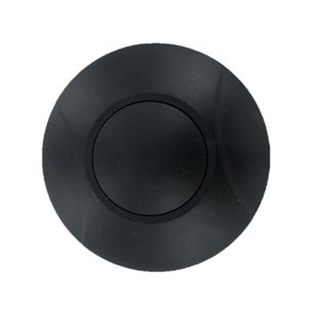 Vloerdimmer Zwart voor dimbare LED lampen 3-100 Watt beschikbaar voor biedingen