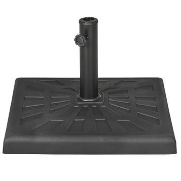 TRUUSK Parasolvoet 19 Kg Stabiele Voet Voor Ø 32/38/48 Mm Pa beschikbaar voor biedingen