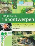 Praktische tuinontwerpen 9789059205581 P. MacHoy, Boeken, Verzenden, Gelezen, P. MacHoy