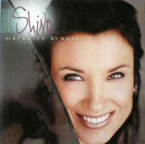 cd - Meredith Brooks - Shine, Cd's en Dvd's, Cd's | Overige Cd's, Zo goed als nieuw, Verzenden