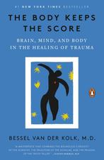 9780143127741 Body Keeps The Score Bessel van der Kolk, Boeken, Verzenden, Nieuw, Bessel van der Kolk