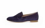 Gabor Gabor Dames Slippers - maat 38 - blauw - Maat 38 Dames, Verzenden, Nieuw