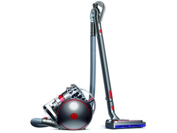 Veiling - Dyson Cinetic Big Ball Absolute 2 - Stofzuiger zon, Witgoed en Apparatuur, Stofzuigers