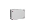 Rittal KX Wandmontage Terminaldoos 300x200x120mm - 1531000, Doe-het-zelf en Verbouw, Verzenden, Nieuw, Overige typen