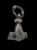 Viking periode Zilver Hanger