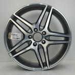 Velgen 19 inch GMP Mythos geschikt voor Mercedes *IN1002698*, 18 inch, Gebruikt, Velg(en), Ophalen of Verzenden