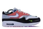BLACK FRIDAY SALE! Nike Air Max 1 Recycled • 41 42 44, Kleding | Heren, Schoenen, Ophalen of Verzenden, Nieuw, Nike, Sneakers of Gympen