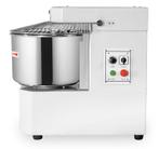 Combisteel Deegmenger 30L | 1 Snelheid | 230v | 445x795x773m, Ophalen of Verzenden, Nieuw in verpakking