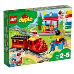 Lego Duplo Stoomtrein 10874, Kinderen en Baby's, Speelgoed | Duplo en Lego, Verzenden, Nieuw