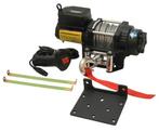 Elektrische lier 12V 1814kg, Auto diversen, Verzenden, Nieuw