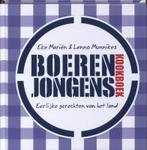 Het boerenjongens kookboek 9789061129271 L. Munnikes, Verzenden, Zo goed als nieuw, L. Munnikes