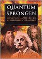 QUANTUMSPRONGEN 9789059470804 Balchin, Boeken, Verzenden, Zo goed als nieuw, Balchin