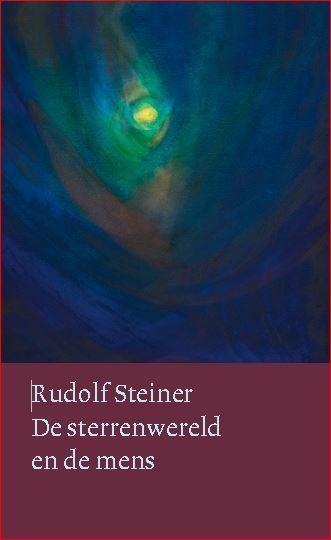 De sterrenwereld en de mens 9789060385852 Rudolf Steiner, Boeken, Wetenschap, Gelezen, Verzenden