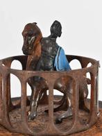 Arja Spronken (1964) - The HorseWhisperer