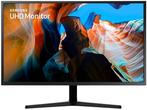 32 Samsung UJ590 4K/DP/2xHDMI/VA (Monitoren, Monitors), Computers en Software, Monitoren, Ophalen of Verzenden, Nieuw