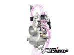 Keihin PWK 38 AirStriker carburateur met TPS en powerjet, Ophalen of Verzenden, Nieuw