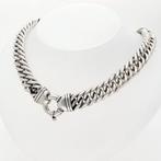 Zonder Minimumprijs - Halsketting Zilver, Sieraden, Tassen en Uiterlijk, Kettingen, Nieuw