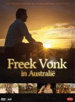 dvd film - Freek Vonk - In AustraliÃ« - Freek Vonk - In A., Verzenden, Zo goed als nieuw