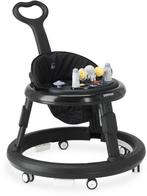 SHOWMODEL Loopstoel Deryan Mover Loopstoel - Inclusief duwst, Kinderen en Baby's, Speelgoed | Babyspeelgoed, Verzenden, Nieuw