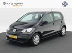 Volkswagen up! | Zakelijke Lease v.a. €214.46 pm, Auto's, Volkswagen, Automaat, Stof, Gebruikt, Zwart