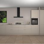 Kasjmier keuken Angola 97218, Huis en Inrichting, Keuken | Complete keukens, Verzenden, Nieuw