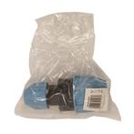 Plumbob Lekvrije reductie knelkoppeling voor tyleen - pol..., Ophalen of Verzenden, Nieuw