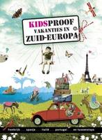 Kidsproof vakanties in Zuid-Europa | 9789057673436 |, Zo goed als nieuw, BERTOLLO, N.