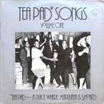 LP gebruikt - Various - Tea Pad Songs Volume One, Zo goed als nieuw, Verzenden