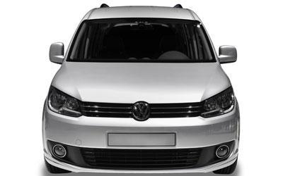 Mistlampset VW Caddy 2010-2015 Highline (Mistlampsets), Auto-onderdelen, Verlichting, Nieuw, Verzenden