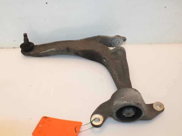 Draagarm links-voor Honda Civic O139676, Auto-onderdelen, Ophanging en Onderstel, Ophalen of Verzenden