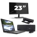 Dell Latitude 5500 - Intel Core i5-8e Generatie - 15 inch -, Verzenden, Zo goed als nieuw