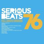 cd - Various - Serious Beats 76, Cd's en Dvd's, Verzenden, Zo goed als nieuw