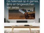 Epson EH TW7000 - 4K Beamer - 3000 lumen, Audio, Tv en Foto, Beamers, Verzenden, Zo goed als nieuw