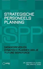 9789462158948 Strategische Personeelsplanning | Tweedehands, Boeken, Verzenden, Zo goed als nieuw, Gerard Evers