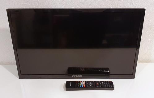 Finlux Smart LED TV 24- Wifi, USB, 2xHDMI(incl.muurbeugel), Audio, Tv en Foto, Televisies, 60 tot 80 cm, Smart TV, HD Ready (720p)