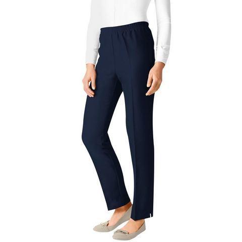 Classic Basics Persplooibroek, Kleding | Dames, Broeken en Pantalons, Nieuw, Verzenden