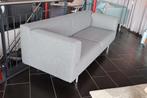 Bank Cassina 250 MET 2,5 zits  Tweed stof, Driepersoons, 75 tot 100 cm, Ophalen of Verzenden, Zo goed als nieuw