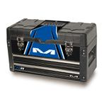 Matrix Concepts M31 Worx Tool Box - Blue - M31-403, Ophalen of Verzenden