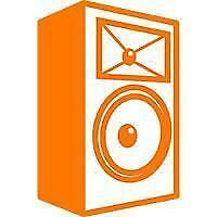 licht en geluid apparatuur voor uw locatie, zanger, dj enz., Muziek en Instrumenten, Overige Muziek en Instrumenten, Ophalen of Verzenden