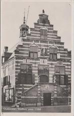 OUDEWATER - Stadhuis anno 1588, Gelopen, Verzenden