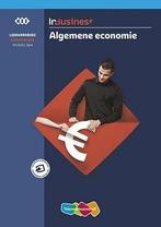 9789006314939 | InBusiness Commercieel Algemene economie ..., Boeken, Studieboeken en Cursussen, Nieuw, Verzenden